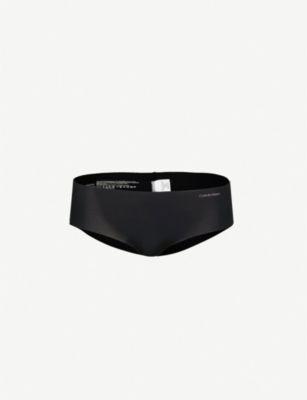 Invisibles hipster briefs by CALVIN KLEIN