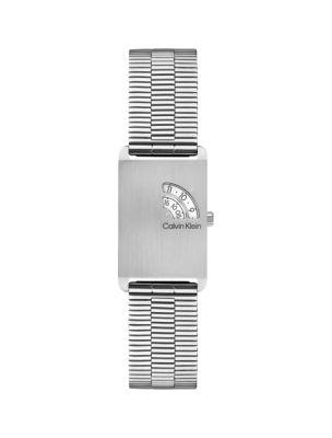 Jump-Hour Bracelet Watch | Calvin Klein by CALVIN KLEIN