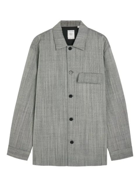 Kostas overshirt by CALVIN KLEIN