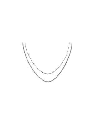 Layered Necklace Set | Calvin Klein by CALVIN KLEIN