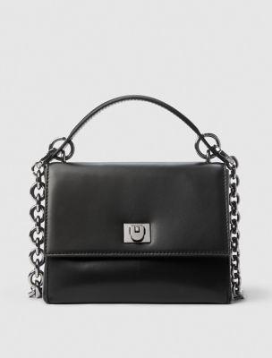 Leather Crossbody | Calvin Klein by CALVIN KLEIN