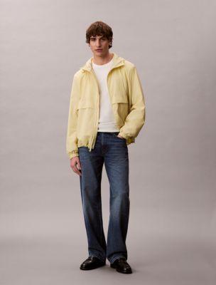 Lightweight Windbreaker Jacket by CALVIN KLEIN