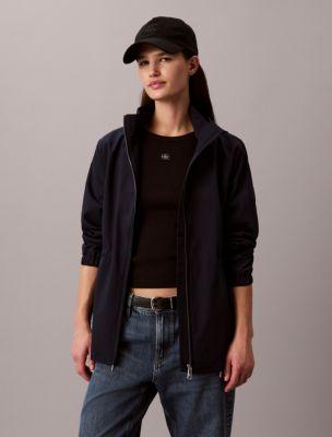 Lightweight Yacht Jacket by CALVIN KLEIN
