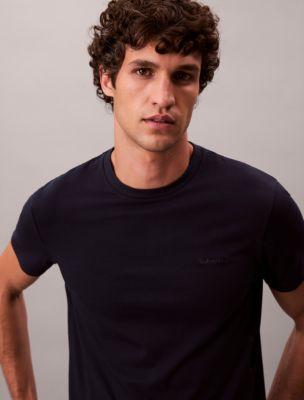 Liquid Touch Slim T-Shirt by CALVIN KLEIN