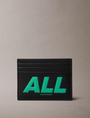 Logo Graphic Card Case | Calvin Klein by CALVIN KLEIN