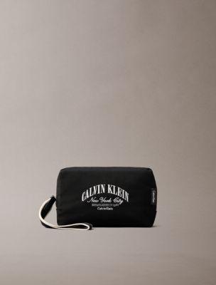 Logo Graphic Pouch | Calvin Klein by CALVIN KLEIN