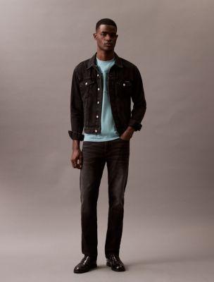 Low Rise Slim Fit Jeans by CALVIN KLEIN