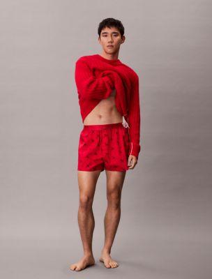 Lunar New Year Boxers by CALVIN KLEIN