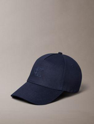 Lurex Monogram Baseball Cap | Calvin Klein by CALVIN KLEIN