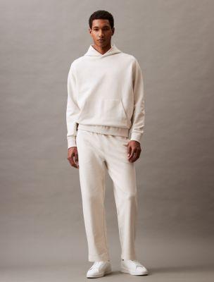 Luxe Terry Joggers by CALVIN KLEIN