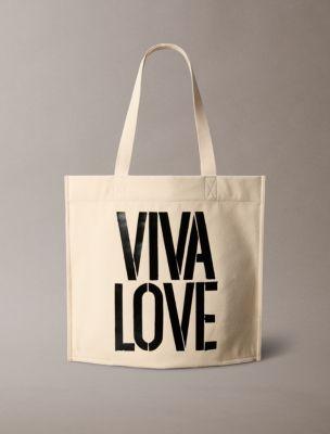 Marc Hundley Pride Tote Bag | Calvin Klein by CALVIN KLEIN