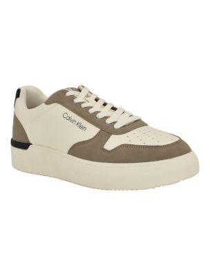 Men's Balen Sneaker by CALVIN KLEIN