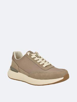Men's Decor Sneaker by CALVIN KLEIN