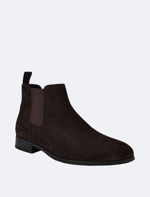 Men's Donto Boot by CALVIN KLEIN