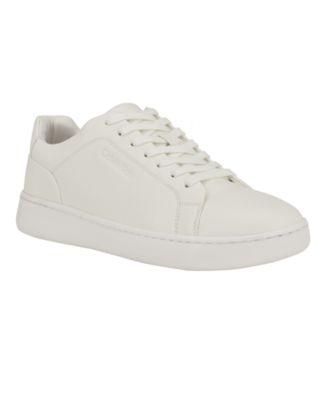 Men's Falconi Casual Lace-Up Sneakers by CALVIN KLEIN