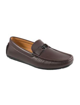 Men's Felty Loafer by CALVIN KLEIN