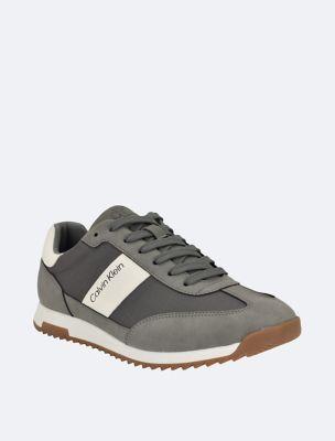Men's Galent Sneaker by CALVIN KLEIN