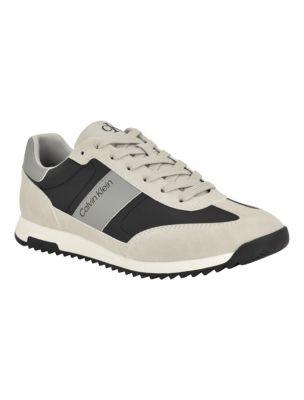 Men's Galent Sneaker by CALVIN KLEIN