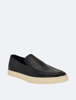 Men's Genevo Loafer by CALVIN KLEIN