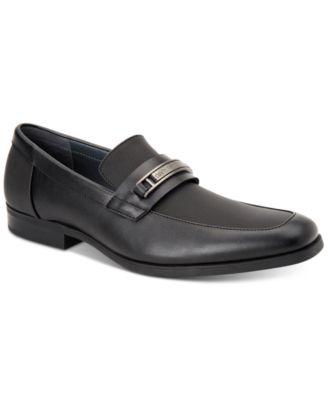 Men's Jameson Slip-on Dress Shoes by CALVIN KLEIN
