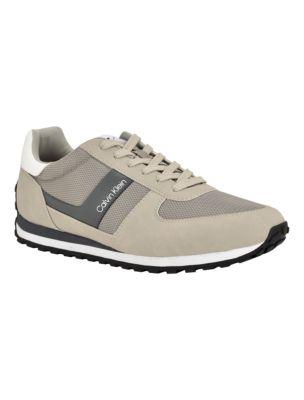 Men's Javele Sneaker by CALVIN KLEIN