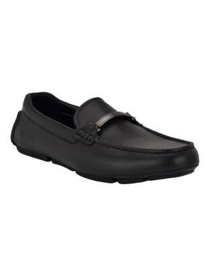 Men's Maslo Loafers by CALVIN KLEIN