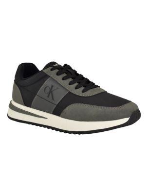Men's Poddan Sneaker by CALVIN KLEIN