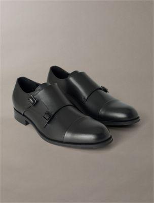 Men's Rekben Dress Shoes by CALVIN KLEIN