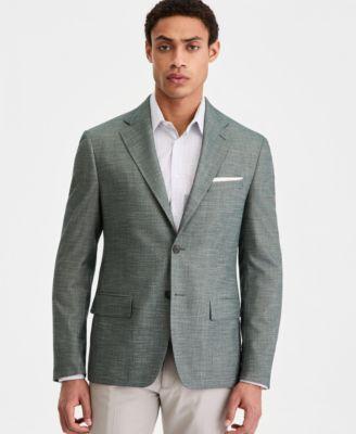 Men's Slim-Fit Blazer by CALVIN KLEIN