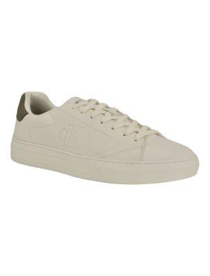 Men's Sollyz Sneaker by CALVIN KLEIN