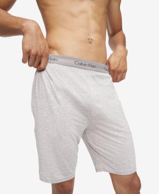 Men's Ultra Soft Modern Modal Lounge Sleep Short by CALVIN KLEIN