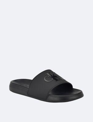 Men's Winston Slide by CALVIN KLEIN