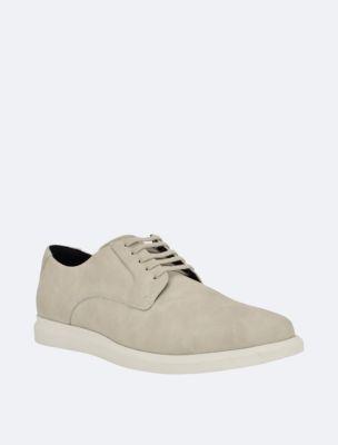 Men's Yuzo Dress Sneaker by CALVIN KLEIN