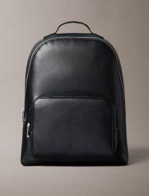 Micro Pebble Classic Backpack | Calvin Klein by CALVIN KLEIN