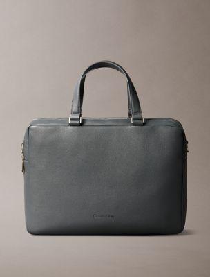 Micro Pebble Commuter Bag | Calvin Klein by CALVIN KLEIN