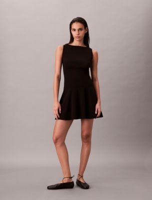 Mini Tank Dress by CALVIN KLEIN