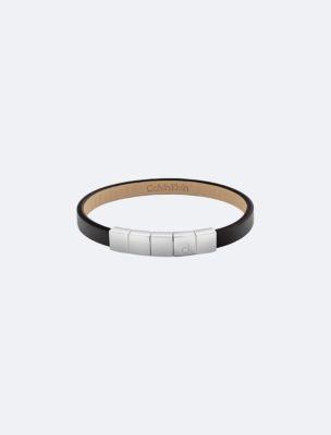 Minimalist Squares Bracelet | Calvin Klein by CALVIN KLEIN