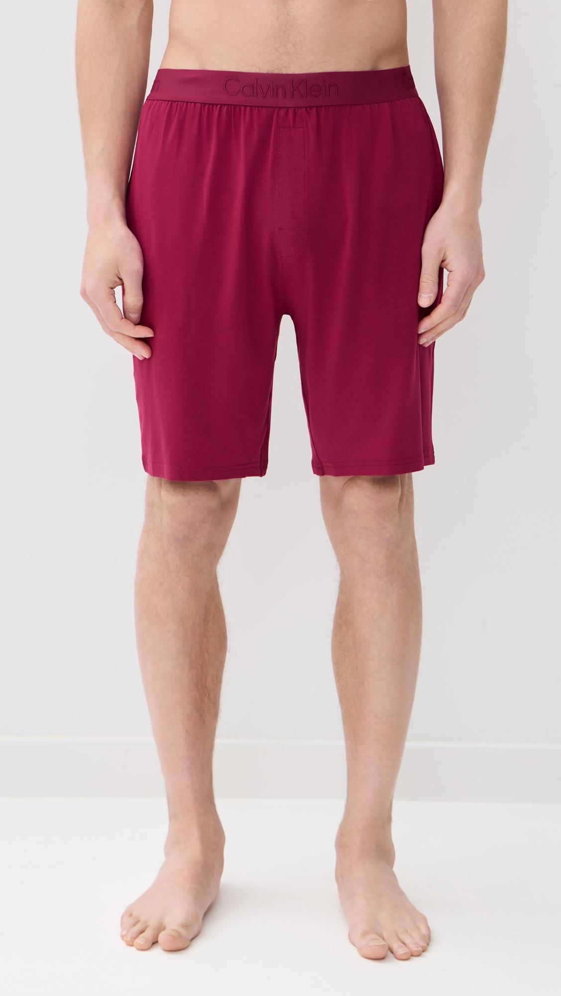 Modal Sleep Shorts by CALVIN KLEIN