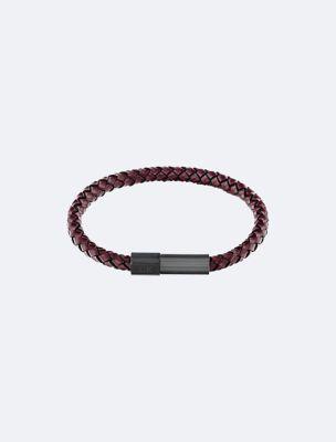 Modern Braided Bracelet | Calvin Klein by CALVIN KLEIN