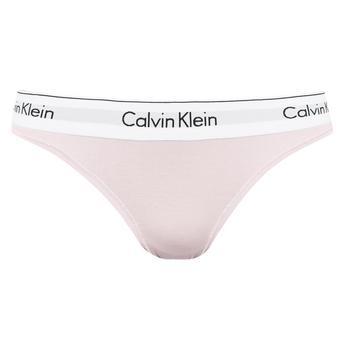 Modern Cotton Brief by CALVIN KLEIN