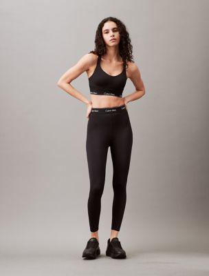Modern Sport High Impact Sports Bra by CALVIN KLEIN