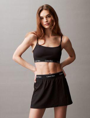 Modern Sport Low Impact Sports Bra by CALVIN KLEIN