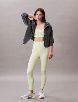 Modern Sport Racerback Sports Bra + Leggings | Calvin Klein by CALVIN KLEIN