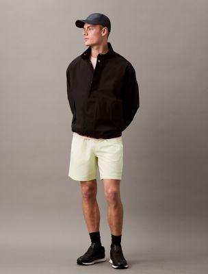 Modern Sport Woven Shorts by CALVIN KLEIN