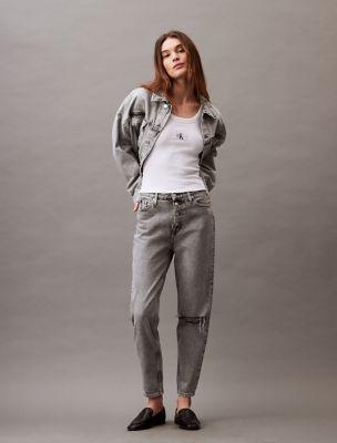 Mom Fit Jeans by CALVIN KLEIN