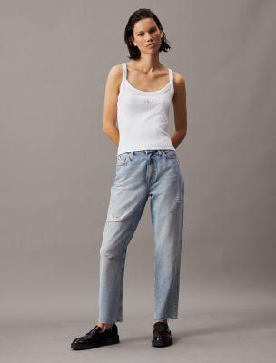 Mom Fit Jeans by CALVIN KLEIN