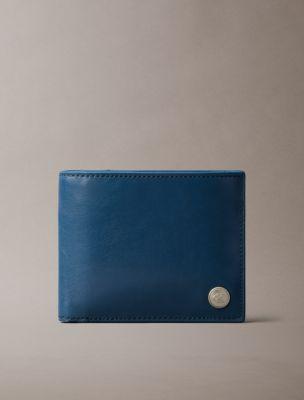 Monogram Hardware Bifold Wallet | Calvin Klein by CALVIN KLEIN