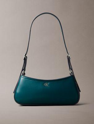 Monogram Hardware Shoulder Bag | Calvin Klein by CALVIN KLEIN