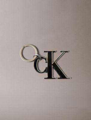 Monogram Key Fob | Calvin Klein by CALVIN KLEIN