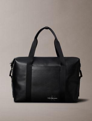 Monogram Logo Weekender Bag | Calvin Klein by CALVIN KLEIN